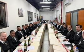 Jantar Ritualistico: Solstício de Verão - 08.12.25